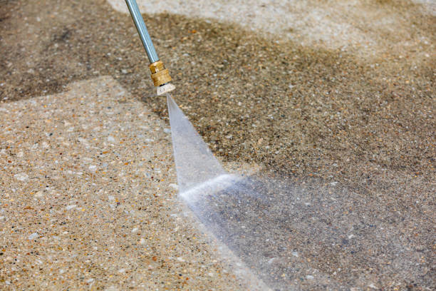 Best Rust Removal  in Springdale, NC